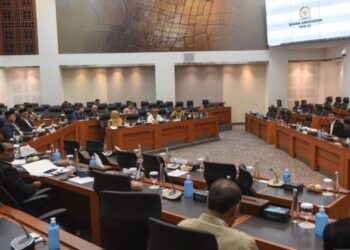 Menag Yaqut Kembali Absen dari Rapat Evaluasi Haji 2024