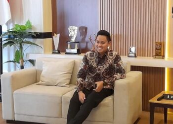 Usai Putusan Sengketa Pilkada Kendal, Dico Batal Lanjutkan Banding ke PTTUN