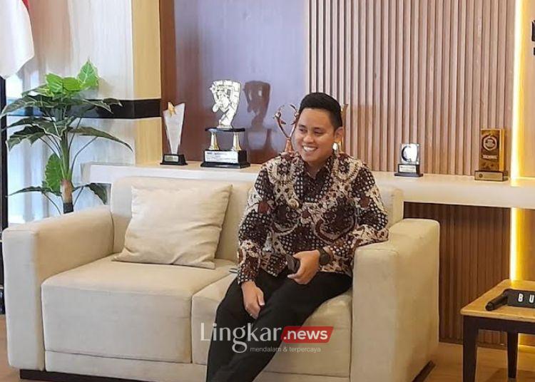 Usai Putusan Sengketa Pilkada Kendal, Dico Batal Lanjutkan Banding ke PTTUN