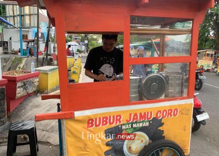 Jamu Coro, Minuman Tradisional Legendaris Khas Demak