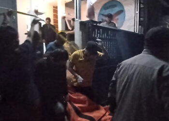 Guru Les Bahasa Mandarin di Kendal Ditemukan Tewas Bunuh Diri, Polisi Temukan Senjata Angin