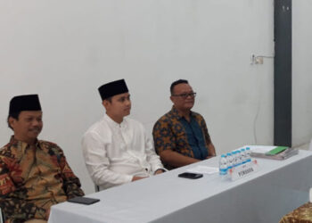 Musyawarah Tertutup Sengketa Paslon Dico-Ali Berakhir Tanpa Kesepakatan, Pengamat: Berpotensi Pilkada Ulang