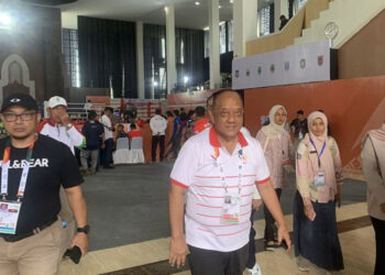 Akui Ada Problem, KONI Tekankan Standardisasi Pelatih di Semua Tingkat