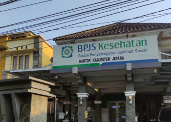 Dinilai Tidak Sopan, Warga Keluhkan Pelayanan BPJS Kesehatan Jepara