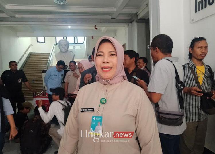 Pelayanan Medis RSUP Dr. Kariadi Tetap Berjalan di Tengah Kasus Perundungan Mahasiswa PPDS UNDIP