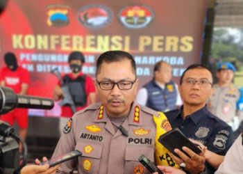 Total 34 Teman Seangkatan Dokter Aulia Korban Bullying di PPDS Undip Diperiksa Penyidik Polda Jateng