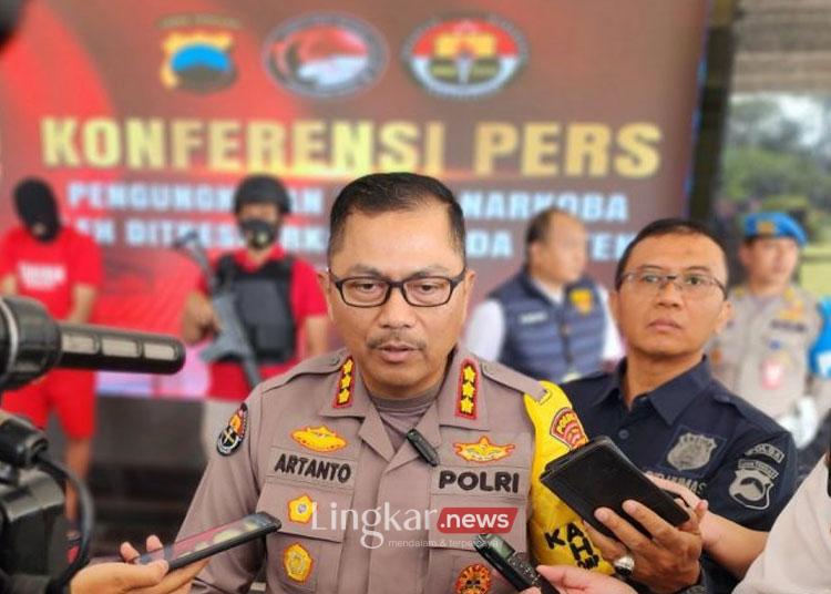 Total 34 Teman Seangkatan Dokter Aulia Korban Bullying di PPDS Undip Diperiksa Penyidik Polda Jateng