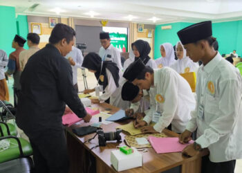 Promosi Wisata Religi, Pemkab Kendal Gelar Audisi Duta Santri