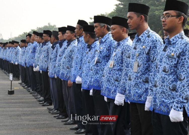 10.099 Lowongan PPPK di Bekasi, Guru hingga Honorer Diprioritaskan