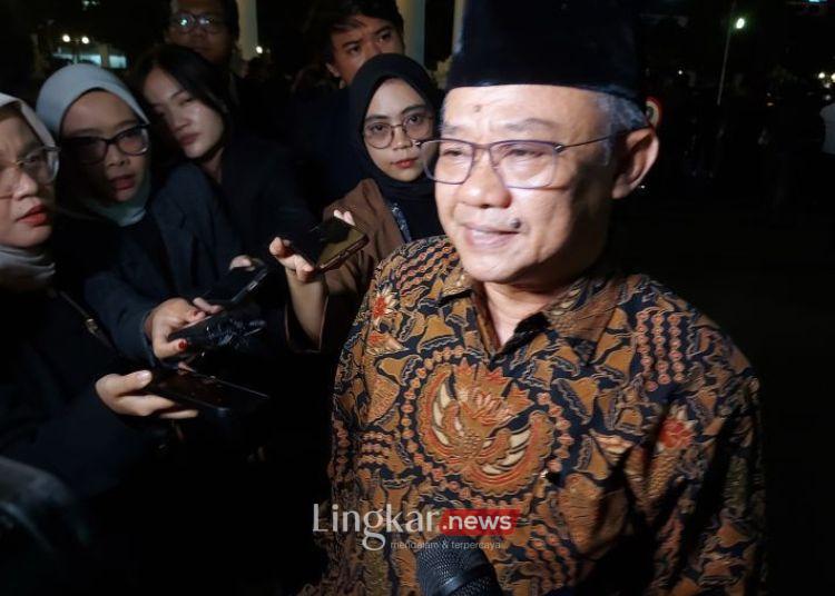 Abdul Mu’ti akan Kaji Persoalan Pendidikan Lewat Aspirasi Publik