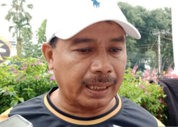 Akan Didatangi Presiden Prabowo dan para Menteri, Pemkot Magelang Perbaiki Fasum