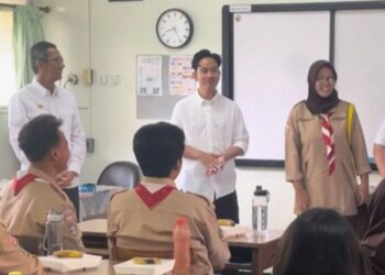 Anak dengan Alergi Jadi Atensi Khusus Program Makan Bergizi Gratis