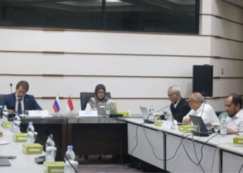 Siap Kembangkan Nuklir, BRIN akan Rekrut Talenta Iptek Muda
