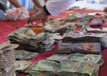 BI Siapkan Uang Rp5 Miliar Baru untuk Gantikan Uang Lusuh di Maluku