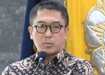 Miris! Kemenkumham Ungkap 99 Persen Gen Z Acuh dengan Parpol