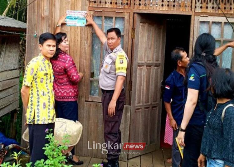 Kemensos akan Rombak DTKS dalam 100 Hari agar Bansos Tepat Sasaran