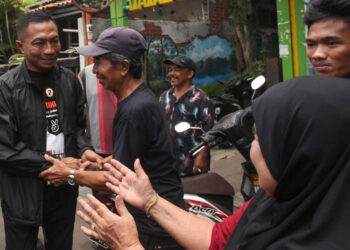 Dharma Sentil Rano Karno Pernah Usik Wilayah Masyarakat Baduy