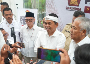 Diserang Kampanye Hitam, Begini Respon Cagub Jabar Dedi Mulyadi