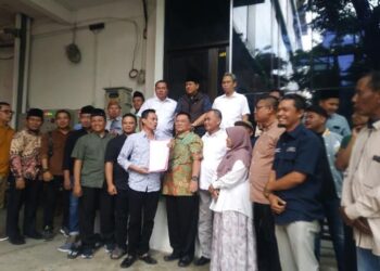 DPRD Kudus Gulirkan Hak Angket Dugaan Pelanggaran Netralitas Pj Bupati