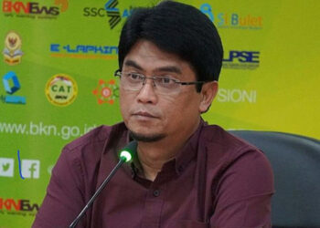 BKN Wanti-wanti Panitia Seleksi CPNS 2024 Jaga Integritas