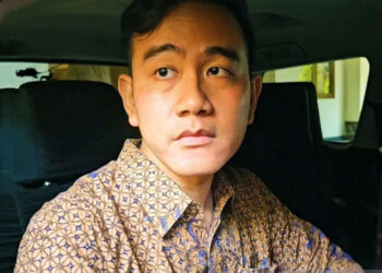 Prabowo Lawatan ke Luar Negeri, Gibran jadi Kepala Pemerintahan Sementara