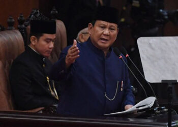 Pakar Mikro Ekspresi: Wajah Gibran Tunjukkan Kesedihan saat Pelantikan, Ada Apa?
