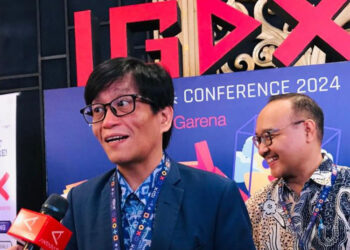 Kemenkominfo: Awas Banyak Judi Online Berkedok Gim dan Investasi