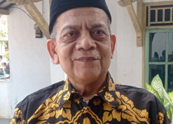 Baru Sehari jadi Presiden, Janji Prabowo sudah Ditagih MUI Lebak