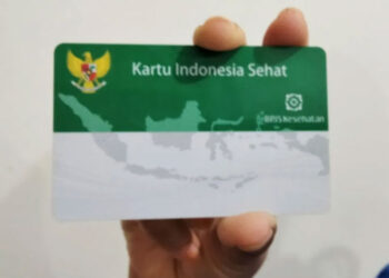 Tak Lagi Dibutuhkan, Pencetakan Kartu JKN-KIS di Manokwari Dihentikan