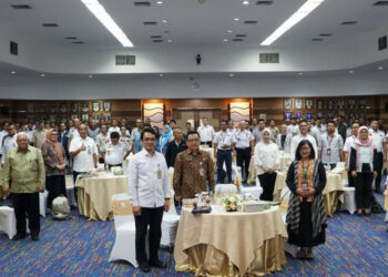 Tekan Penggunaan Kendaraan Pribadi, Kemenhub Wacanakan Jalan Berbayar di Kota Besar