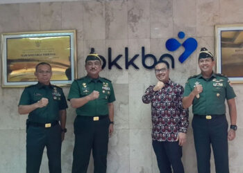 BKKBN Usulkan KB untuk Pria Ditanggung BPJS