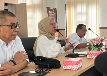 Brida Sulteng Rekomendasikan 11 Hasil Riset Penting, Apa Saja?