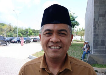 Parah! Bawaslu Magelang Temukan APK Dipasang di Pagar Sekolah