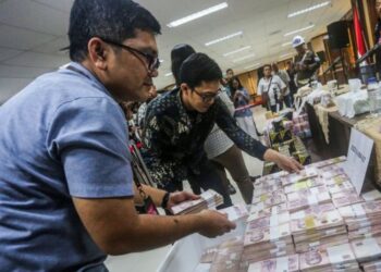 Makelar Kasus Ronald Tannur, Pengamat: Indonesia Butuh Reformasi Hukum
