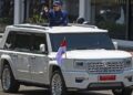Melihat Mobil Maung, Kendaraan Dinas Eselon 1-Menteri Era Prabowo 8 Melihat Mobil Maung, Kendaraan Dinas Eselon 1-Menteri Era Prabowo
