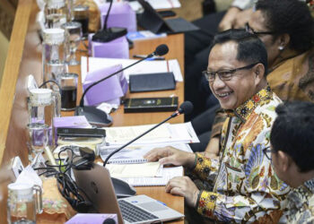Presiden Prabowo akan Kumpulkan Kepala Daerah se-Indonesia pada 7 November