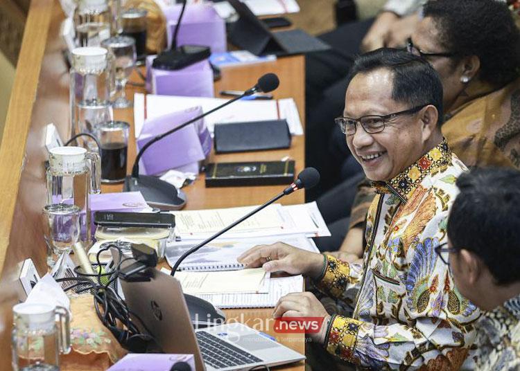 Presiden Prabowo akan Kumpulkan Kepala Daerah se-Indonesia pada 7 November
