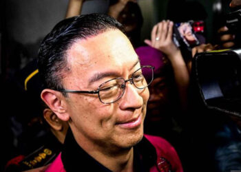 Kejagung Beberkan Kasus yang Menjerat Tom Lembong