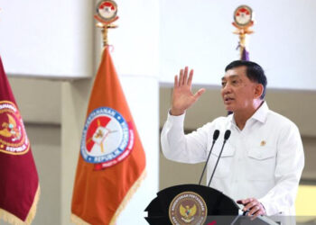 Kemenhan Ingin Bentuk Dewan Pertahanan Nasional, Sipil Dilibatkan 3 Kemenhan Ingin Bentuk Dewan Pertahanan Nasional, Sipil Dilibatkan