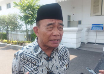 Jokowi Perintahkan ASN Segera Pindah ke IKN, Menko PMK Sebut Belum Bisa