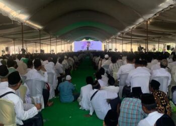 PKB Jateng Targetkan Raup Suara 60 Persen Pilkada 2024