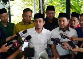 Pramono Anung Klaim Didukung Tujuh Politikus KIM Plus