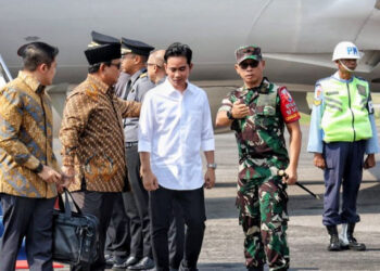Prabowo-Gibran-Jokowi Lakukan Pertemuan Mendadak dan Tertutup, Ada Apa?