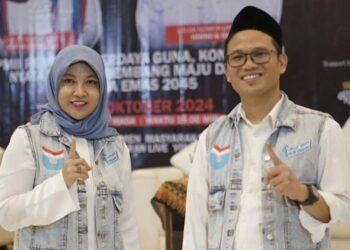 Punya Pengalaman Bisnis, Cabup Rembang Vivit Dinarini akan Perluas Pemasaran Batik Lasem