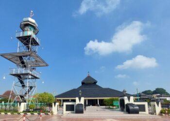 Revitalisasi Wisata Religi Demak Disarankan Terintegrasi dengan Wisata Lain