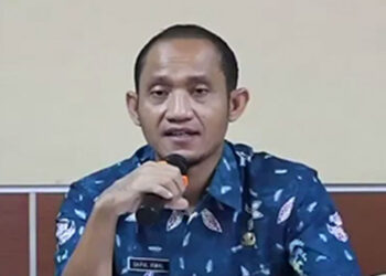 Penerimaan PPPK Kab. Pati, Ini Rincian Jadwal Seleksi dan Formasinya