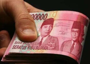 Saksi Kasus Pungli di Rutan KPK Terima Uang Tutup Mulut Rp95,6 Juta