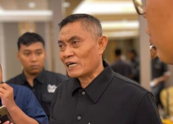 Sejumlah DPRD Kudus Tetap Gunakan Hak Angket terhadap Pj Bupati