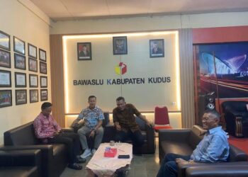 Selain Pj Bupati Kudus, Ini Deretan ASN dan Kades yang Diduga Tak Netral