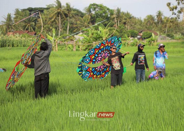 SCW 2024 Pacu Pelaku Ekonomi Kreatif Sleman